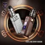 VOOPOO Drag 6 Vape Kit 220W in the UAE