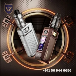 VOOPOO Drag 6 Vape Kit 220W in the UAE