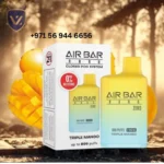 Air Bar Nano 800 Puffs 0mg In Uae
