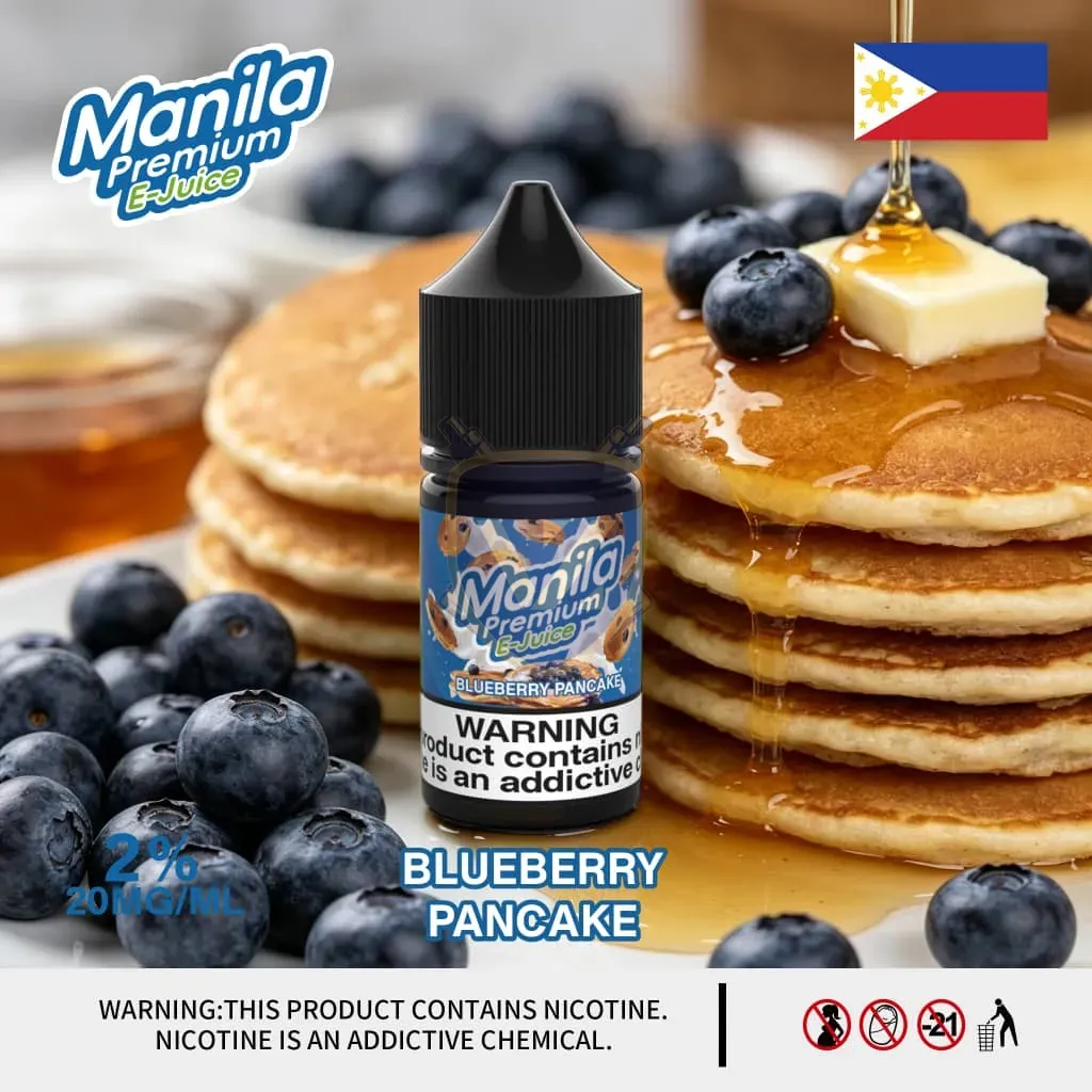 Malina Premium E-juice 20mg in UAE - Image 8