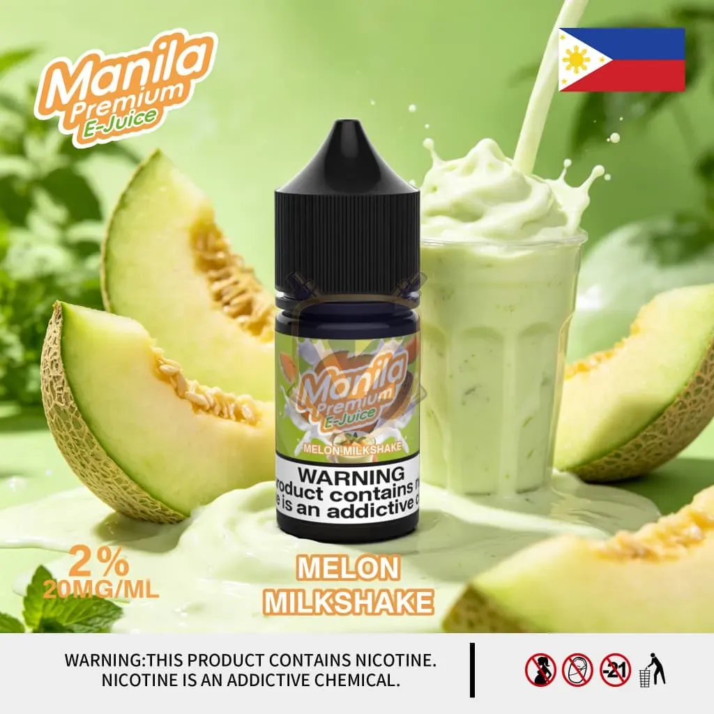 Malina Premium E-juice 20mg in UAE - Image 6