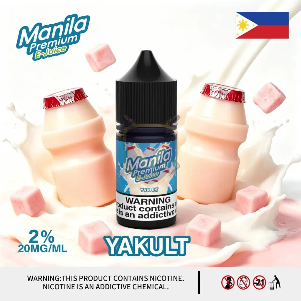 Malina Premium E-juice 20mg in UAE - Image 4