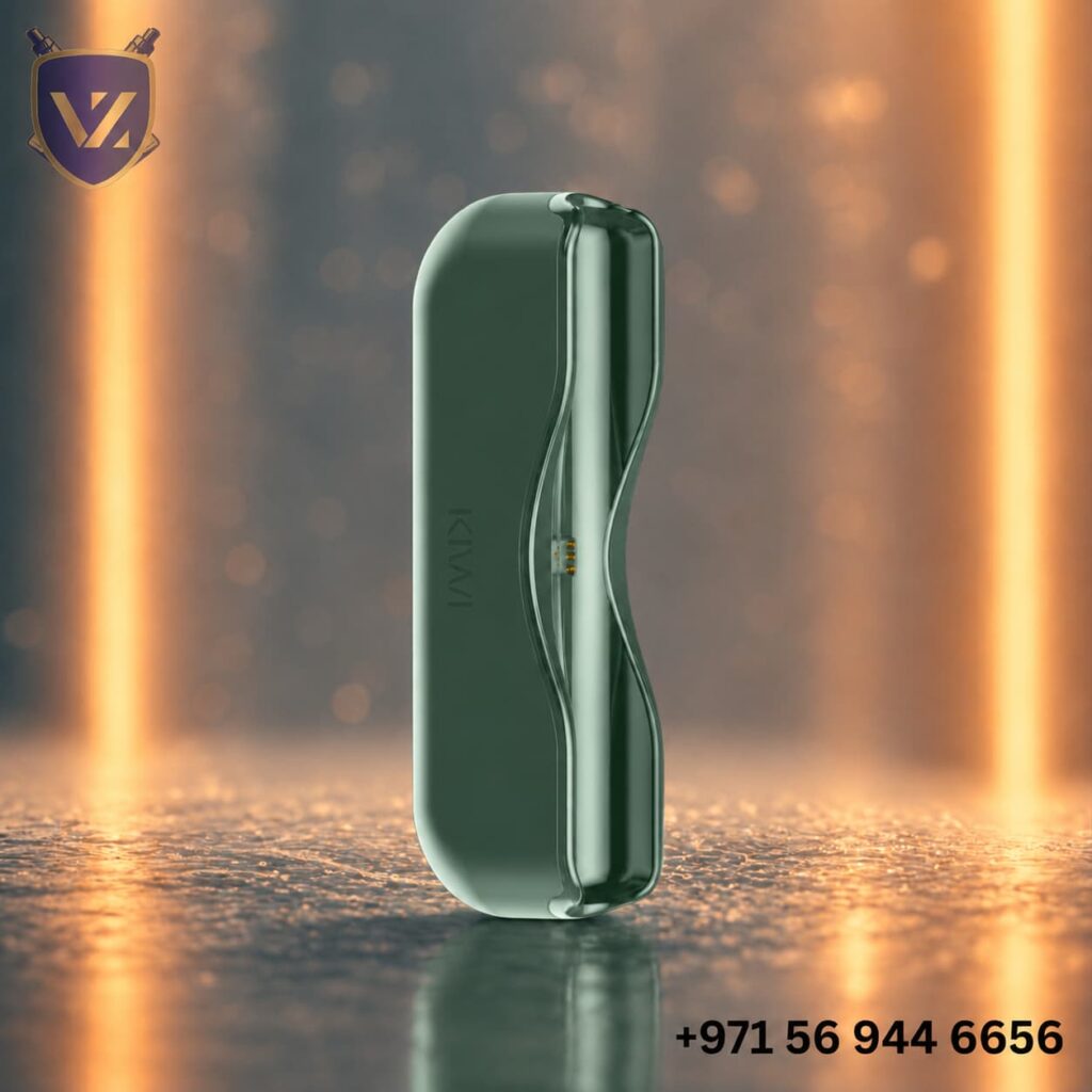 Kiwi Power Bank in Dubai