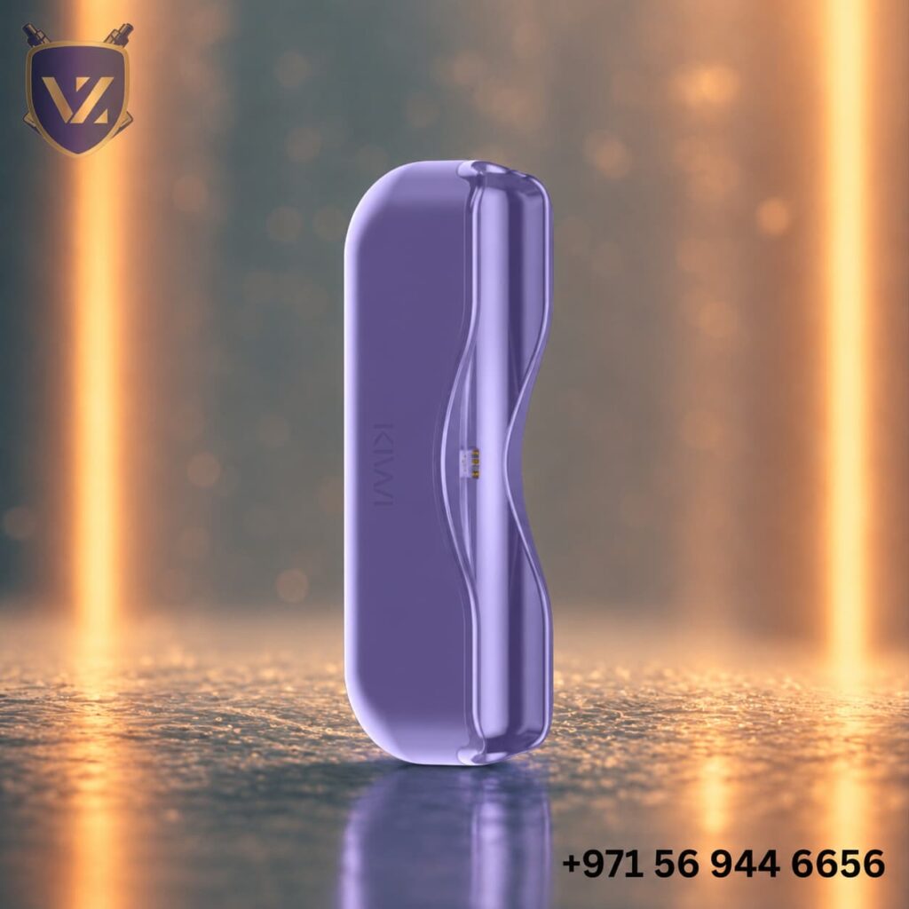 Kiwi Power Bank in Dubai