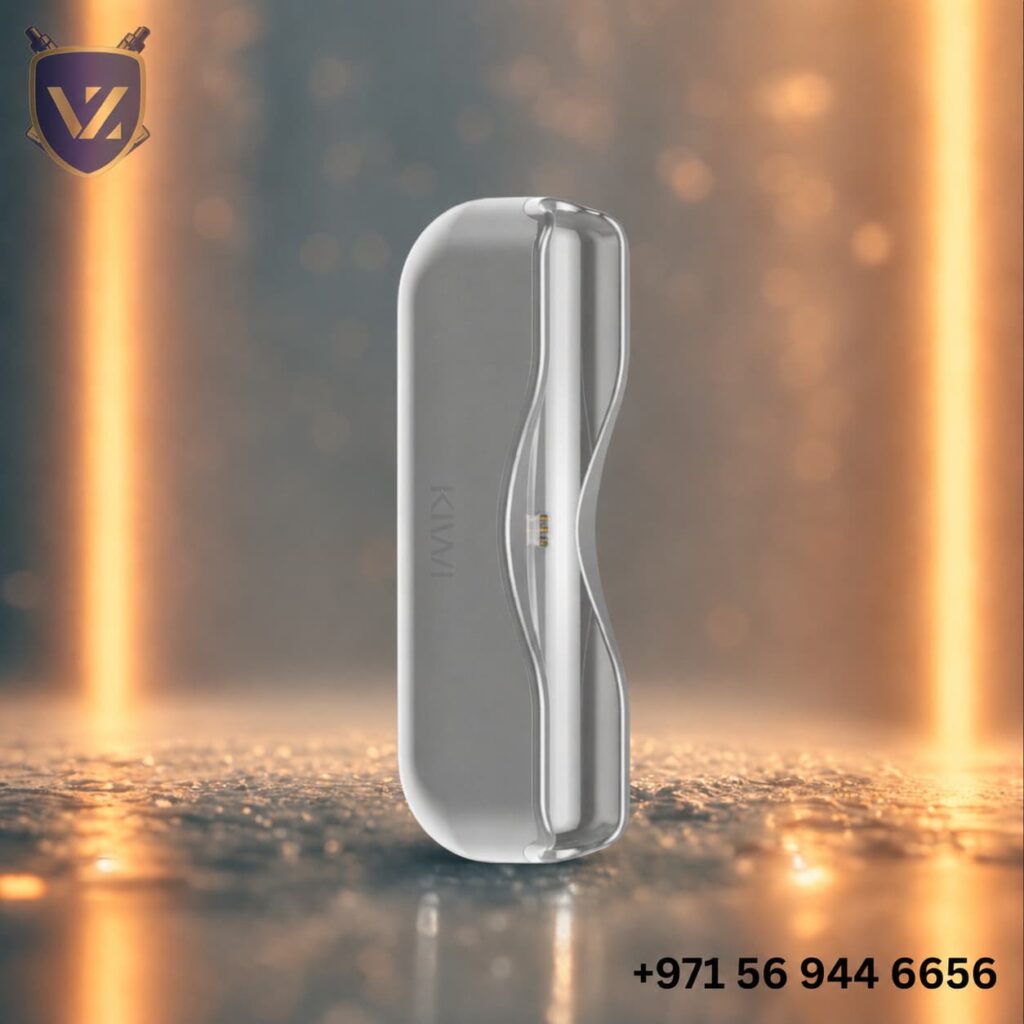 Kiwi Power Bank in Dubai