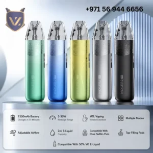 Oxva Nexlim 2 Mini Vape Kit