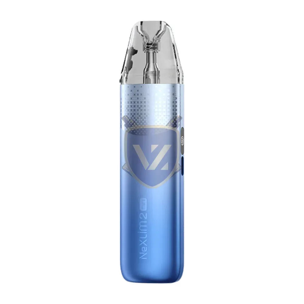 Oxva Nexlim 2 Mini Vape Kit Aurorablue