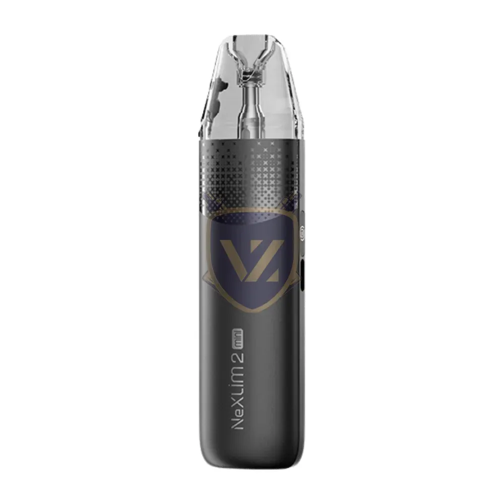 Oxva Nexlim 2 Mini Vape Kit Classicblack