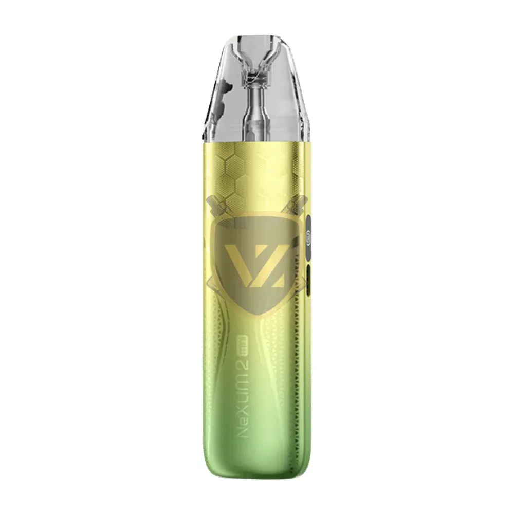 Oxva Nexlim 2 Mini Vape Kit Goldenhour