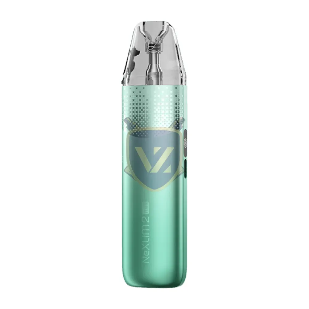 Oxva Nexlim 2 Mini Vape Kit Mintgreen