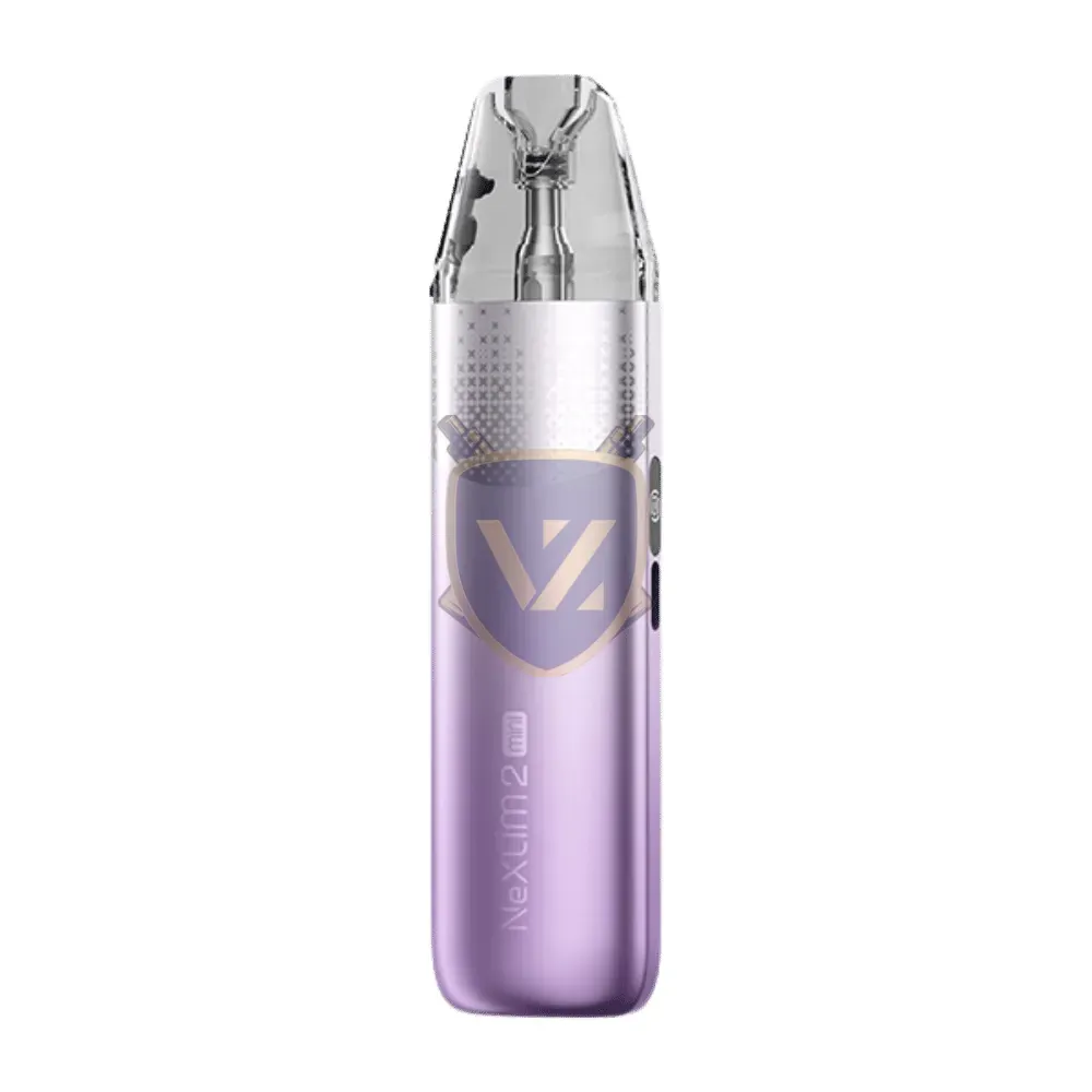 Oxva Nexlim 2 Mini Vape Kit Mistpurple