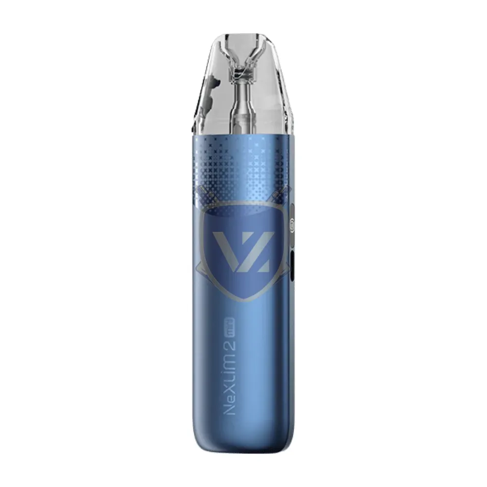 Oxva Nexlim 2 Mini Vape Kit Navyblue