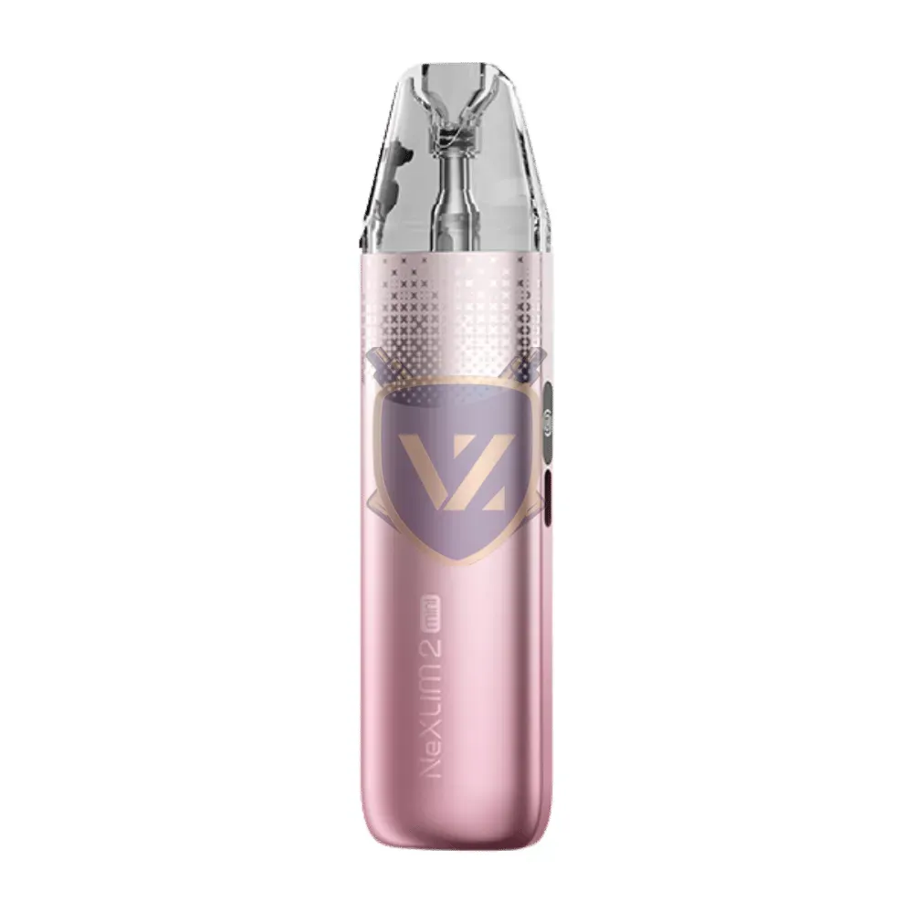 Oxva Nexlim 2 Mini Vape Kit Sakurapink
