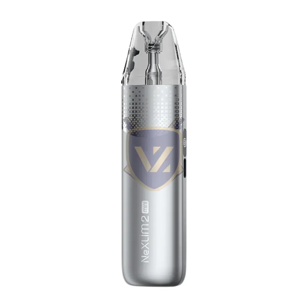 Oxva Nexlim 2 Mini Vape Kit Titaniumgrey