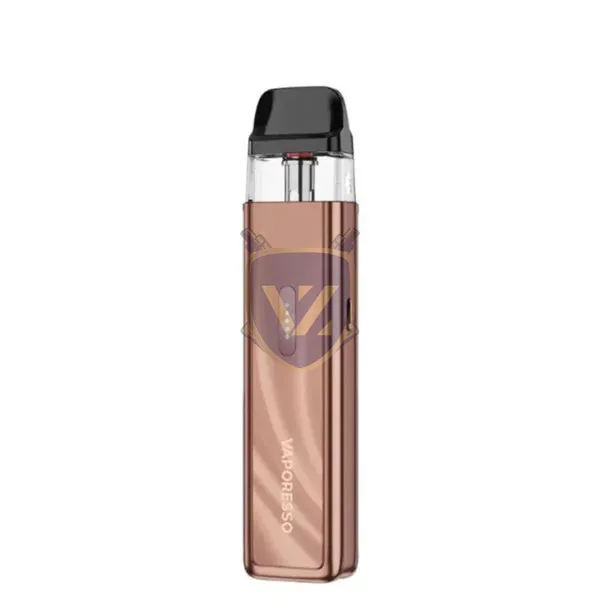 Vaporesso Xros 6 Mini Vape Kit 1600mah 30w In Uae Brown