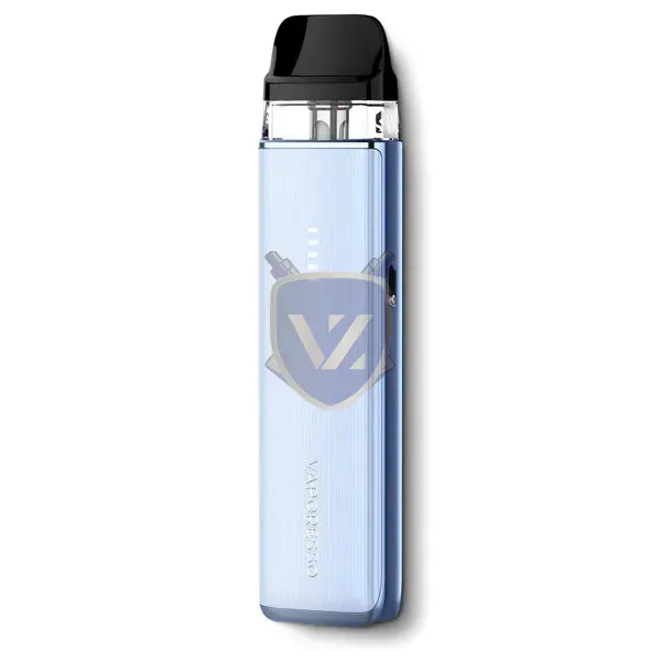 Vaporesso Xros 6 Mini Vape Kit 1600mah 30w In Uae Jelly Blue