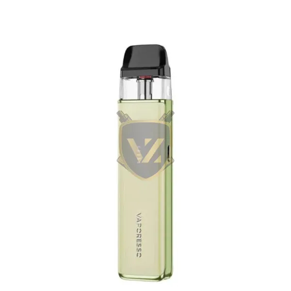 Vaporesso Xros 6 Mini Vape Kit 1600mah 30w In Uae Jelly Green