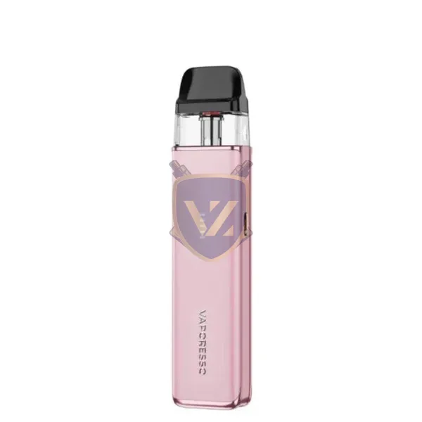 Vaporesso Xros 6 Mini Vape Kit 1600mah 30w In Uae Jelly Pink