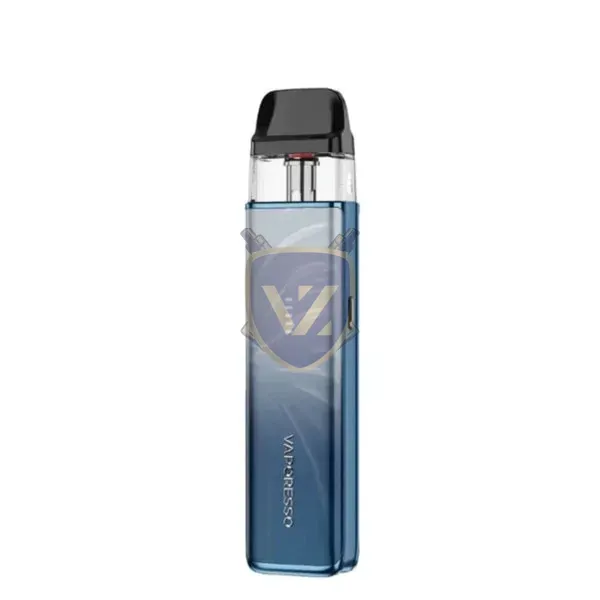 Vaporesso Xros 6 Mini Vape Kit 1600mah 30w In Uae Plume Blue