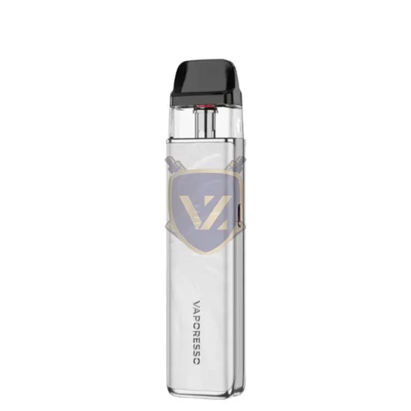 Vaporesso Xros 6 Mini Vape Kit 1600mah 30w In Uae Plume White