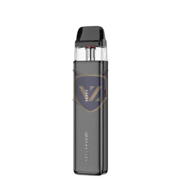 Vaporesso Xros 6 Mini Vape Kit 1600mah 30w In Uae Titanium Black