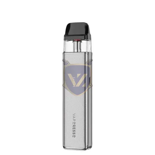 Vaporesso Xros 6 Mini Vape Kit 1600mah 30w In Uae Titanium Silver